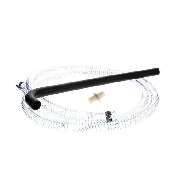 Meiko Kit, Drain Hose Fv40.2 9207373 - main